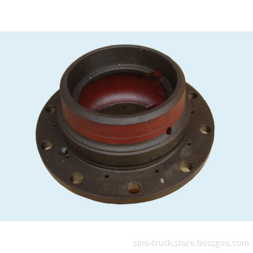 Rear Wheels Core